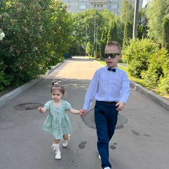 Платье Baby Gо: отзыв пользователя Детский Мир