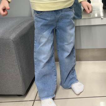 Джинсы Futurino: отзыв пользователя Детский Мир