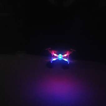 Квадрокоптер РУ SYMA: отзыв пользователя Детский Мир