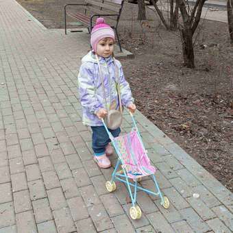 Куртка Futurino: отзыв пользователя Детский Мир