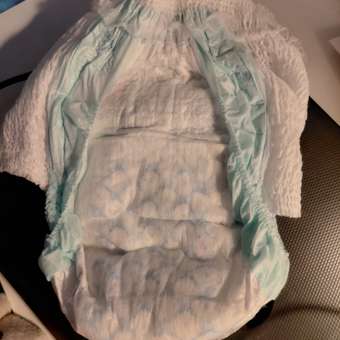 Трусики Pampers XXXL (19+кг) 30 шт.: отзыв пользователя Детский Мир