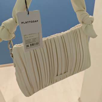 Сумка PlayToday: отзыв пользователя Детский Мир