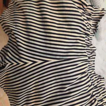 Шорты Luneva: отзыв пользователя Детский Мир