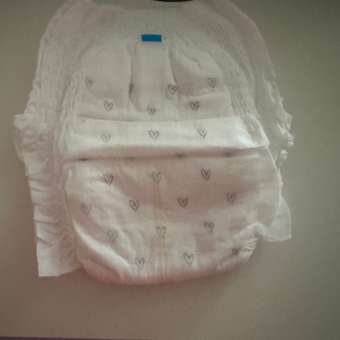 Трусики KIRULYA 4: отзыв пользователя Детский Мир