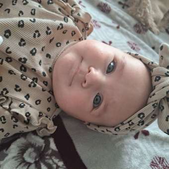 Комплект BabyGо: отзыв пользователя Детский Мир