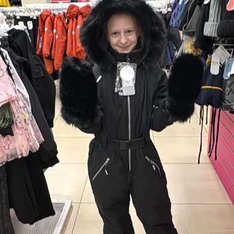 Комбинезон batik: отзыв пользователя Детский Мир