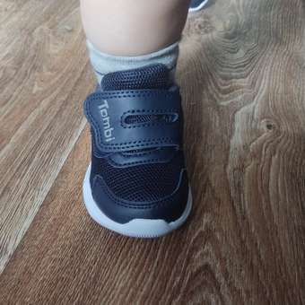 Кроссовки Tombi: отзыв пользователя Детский Мир