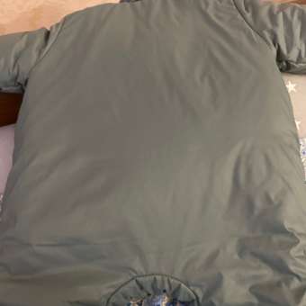 Комбинезон Voma: отзыв пользователя Детский Мир