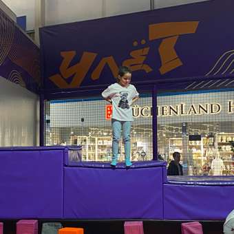 Футболка Futurino: отзыв пользователя Детский Мир