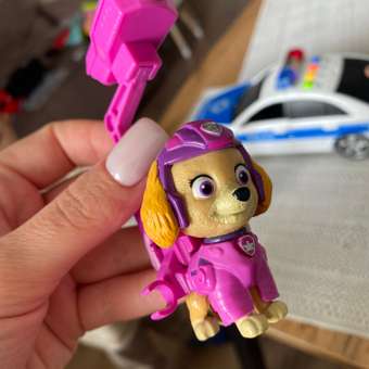 Фигурка Paw Patrol Скай: отзыв пользователя Детский Мир