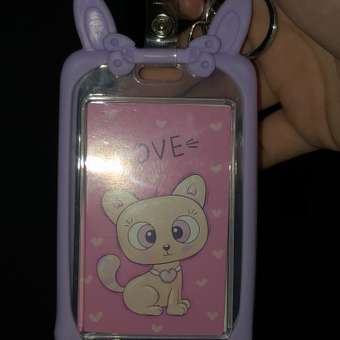 Бейдж Johnshen: отзыв пользователя Детский Мир