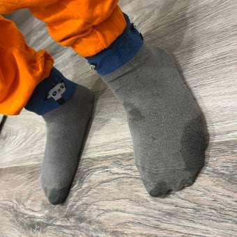 Ботинки Котофей: отзыв пользователя Детский Мир