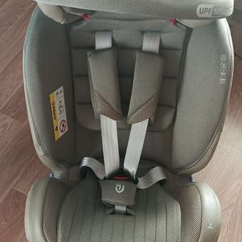 Автокресло JOVOLA I-TRAVEL Isofix 0+/1/2/3 (0-36 кг): отзыв пользователя Детский Мир