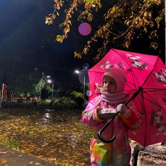 Комбинезон BASE by NIKASTYLE: отзыв пользователя Детский Мир