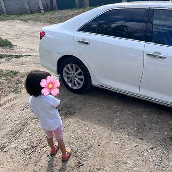 Комплект Baby Gо: отзыв пользователя Детский Мир