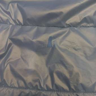 Пальто Orso Bianco: отзыв пользователя Детский Мир