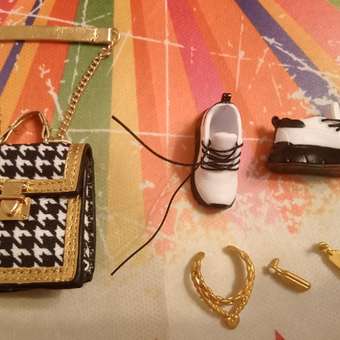 Игровой набор Mini Brands Fashion: отзыв пользователя Детский Мир