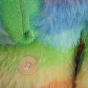 Мягкая игрушка FUGGLER Чудак: отзыв пользователя Детский Мир