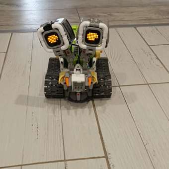 Конструктор Im.Master 478 дет.: отзыв пользователя Детский Мир