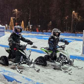 Комплект Kvartet: отзыв пользователя Детский Мир