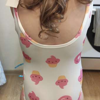 Купальник Inci Secret: отзыв пользователя Детский Мир