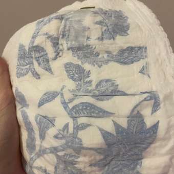 Трусики Nino Nana L (9-14 кг) 3 шт.: отзыв пользователя Детский Мир