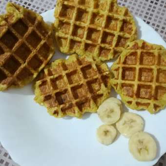 Вафельница для бельгийских вафель KITFORT КТ-1692: отзыв пользователя Детский Мир