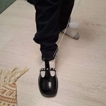 Туфли Keddo: отзыв пользователя ДетМир