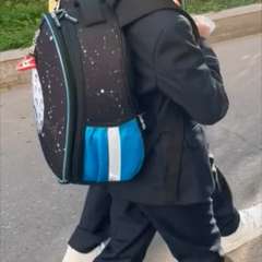 Видео отзыва 8602010