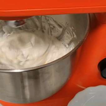 Цельнометаллический планетарный миксер KITFORT КТ-3473-1: отзыв пользователя Детский Мир