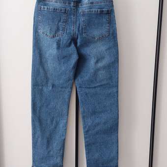 Джинсы Futurino: отзыв пользователя Детский Мир