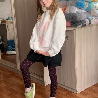Джемпер Futurino Fashion: отзыв пользователя Детский Мир