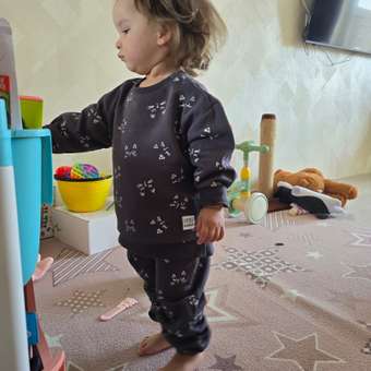 Комплект BabyGо: отзыв пользователя ДетМир