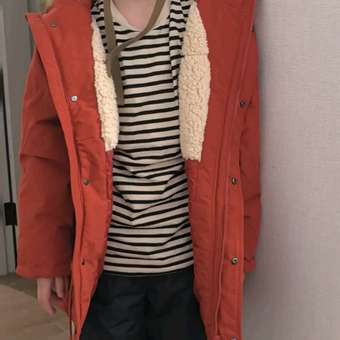 Парка Futurino: отзыв пользователя ДетМир