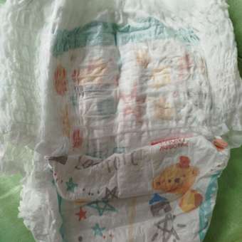 Трусики Huggies Ultra Comfort 4 (9-14 кг) 76 шт.: отзыв пользователя ДетМир