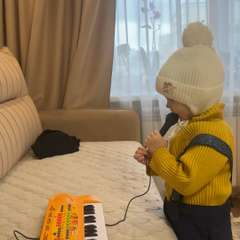 Видео отзыва 7738192