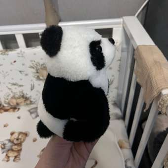 Мягкая игрушка мишка Панда: отзыв пользователя Детский Мир