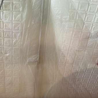 Детский складной коврик Mamagoods Горы и зверята 150 x 200 см 1 шт.: отзыв пользователя Детский Мир