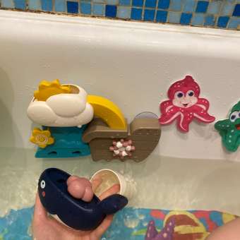 Игрушка VIVAKIDS: отзыв пользователя Детский Мир