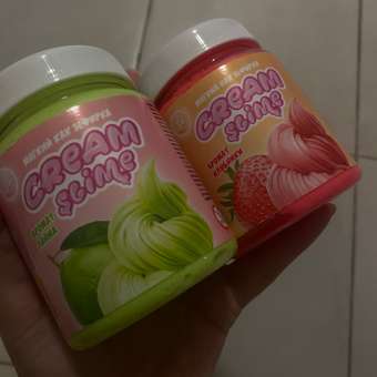 Слайм Slime: отзыв пользователя Детский Мир