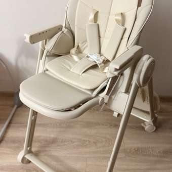 Стульчик-шезлонг для кормления Dominik: отзыв пользователя Детский Мир