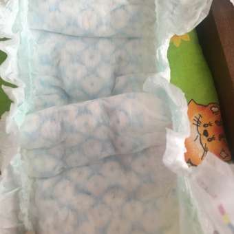 Подгузники Pampers Active Baby-Dry 4 (9-14 кг) 106 шт.: отзыв пользователя ДетМир