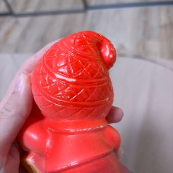 Игрушка OGONEK Гномик Кнопка: отзыв пользователя Детский Мир