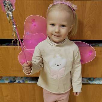 Водолазка Baby Go Trend: отзыв пользователя Детский Мир