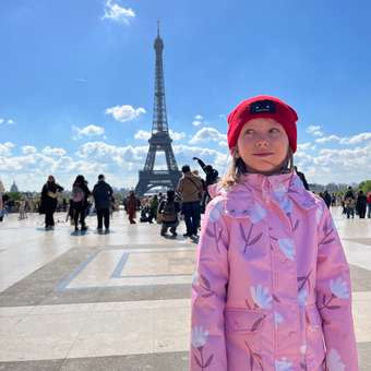 Куртка Futurino Cool: отзыв пользователя Детский Мир