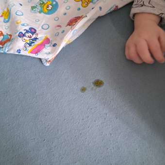 Трусики Joonies Marshmallow M (6-11 кг) 54 шт.: отзыв пользователя ДетМир