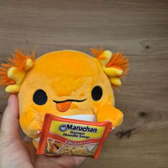 Мягкая игрушка Zuru Snackles: отзыв пользователя Детский Мир