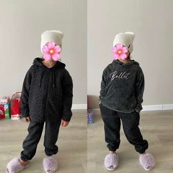 Толстовка Futurino Fashion: отзыв пользователя Детский Мир