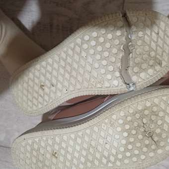 Кеды Escan: отзыв пользователя Детский Мир