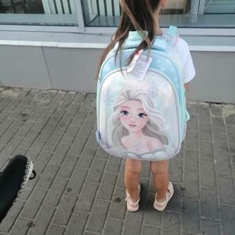 Ранец Erhaft Princess: отзыв пользователя ДетМир